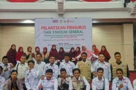 KAMMI Makassar Imbau Jangan Pilih Calon yang Berpotensi Korupsi