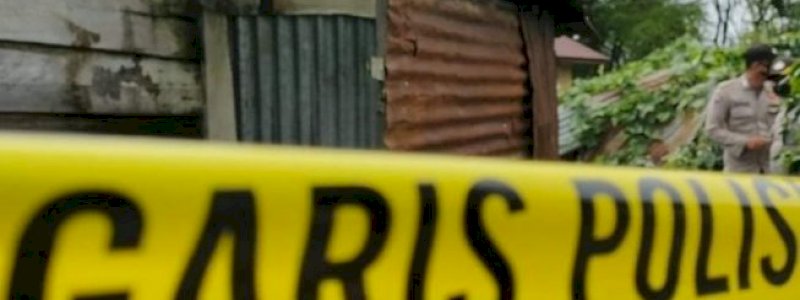 Usai Masukkan Kepala di Baskom, Pembunuh Lalu Kubur Jasad di Septic Tank