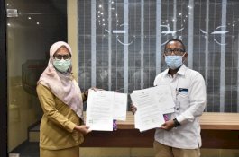 Segera Dibangun Pabrik Beras Modern di Luwu Utara