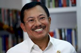 1,2 Juta Vaksin Tiba di Indonesia, Vaksinasi Tinggal Tunggu BPOM dan MUI