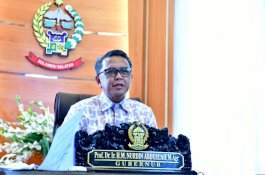 Nurdin Abdullah Ingatkan Protokol Kesehatan saat Pencoblosan di TPS