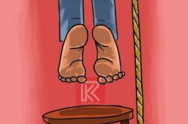 Pria yang Bunuh Atasan karena Alasan Hina Nabi Muhammad Dijatuhi Hukuman Mati