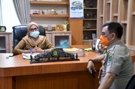 Lagi, BNPB Transfer Bantuan Rp1,7 Miliar untuk Luwu Utara