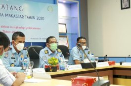 Hari Pencoblosan, Orang Asing Jadi Perhatian Imigrasi Makassar 