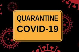 8 Detik Langgar Karantina Covid-19, Pria Ini Didenda Rp50 Juta