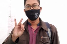 Ajak Warga Jadi Bagian dari Perubahan, Dosen Muda: Pilih Pemimpin Baru Appi-Rahman