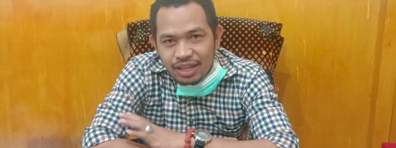 Pesan Ketua Bawaslu Makassar: Satu Suara Menentukan Masa Depan Kota Makassar