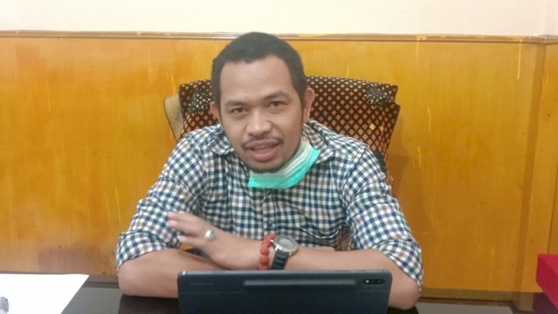 Ketua Bawaslu Makassar, Nursari