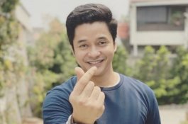 Sahrul Gunawan dan Adly Fayruz, Ini 5 Artis Lainnya yang Maju Pilkada 2020