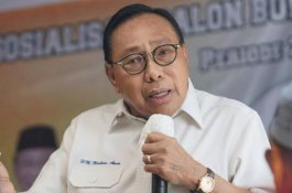 Pengurus Golkar Sulsel Melayat ke Rumah Duka Malkan Amin