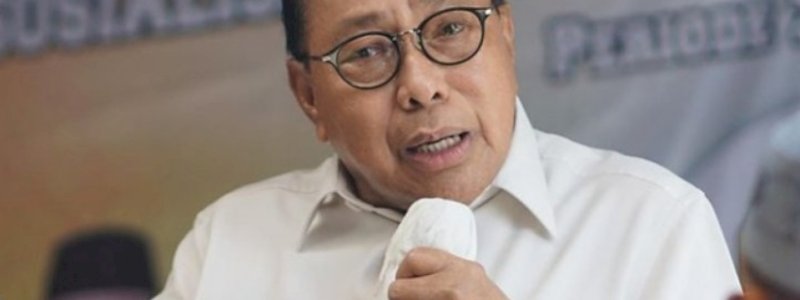 Pengurus Golkar Sulsel Melayat ke Rumah Duka Malkan Amin