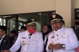 Tujuh Petahana Tumbang, Inilah Daftar Pemenang Pilkada Hasil Hitung Cepat 12 Daerah di Sulsel