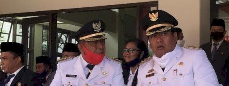 Tujuh Petahana Tumbang, Inilah Daftar Pemenang Pilkada Hasil Hitung Cepat 12 Daerah di Sulsel