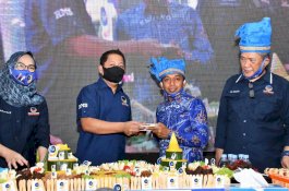 Nasdem Menangkan 7 Pilkada di Sulsel