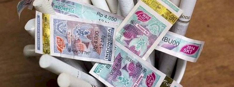Mulai Besok Harga Rokok Naik