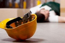 Kecelakaan Kerja PT Huadi; Disinyalir Tidak Miliki K3, LIRA Bantaeng Surat Kemnaker