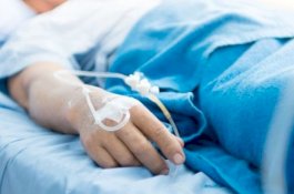 Penyakit Tak Dikenal Serang India, Ada Jejak Timbal-Nikel di Darah Pasien