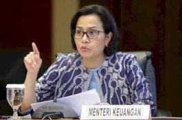 Fasilitas Fiskal Importasi Vaksin Covid-19 Capai Rp50,95 Miliar