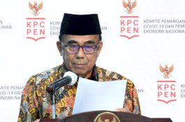 Ikut Terdampak Covid-19, Kemenag Alokasikan Anggaran untuk Pendidikan Keagamaan