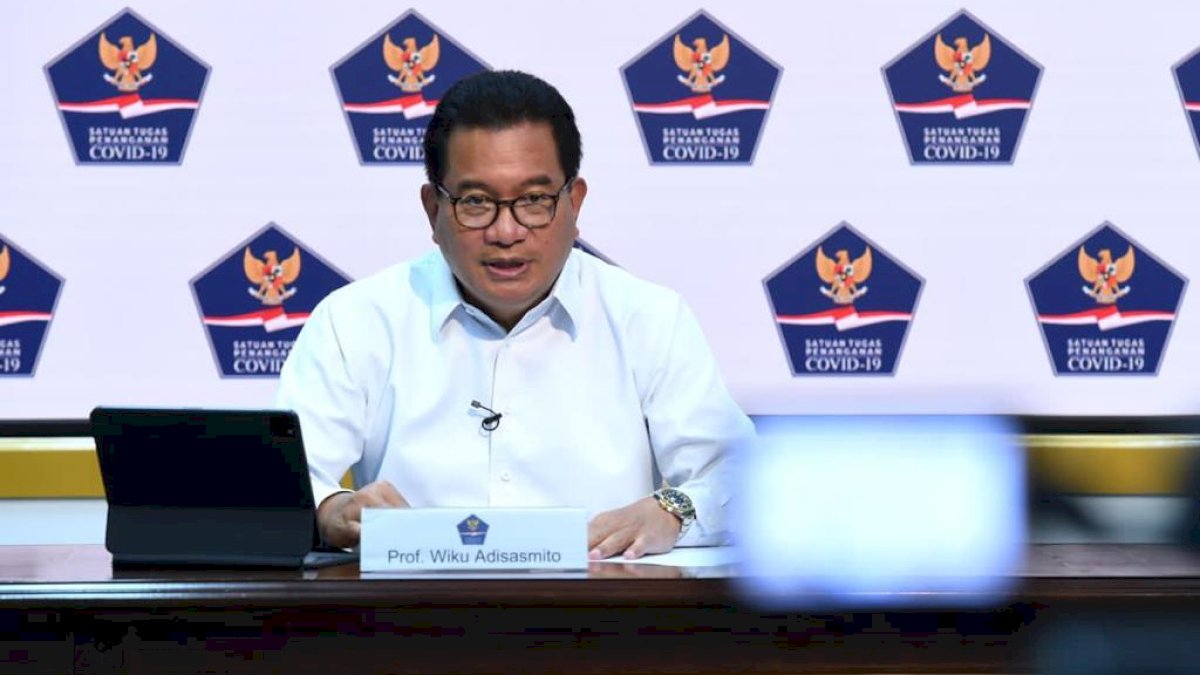 Selain Dibubarkan, Penyelenggara yang Mengundang Kerumunan Bakal Kena Sanksi