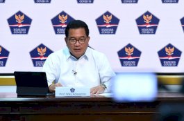 Satgas Ajak Komunitas Agama dan Ormas Putus Rantai Penularan Covid-19