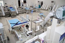 Kasus Aktif Covid-19 Tersisa 14,3 Persen