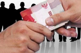 196 Dugaan Politik Uang yang Ditangani Bawaslu RI