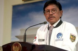 Pemerintah Tunjuk 5 Juru Bicara Vaksinasi Covid-19, ke Mana Prof Wiku dan dr Reisa?