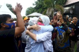 Kompetitor Selamati Danny-Fatma, Hasil Pilkada Makassar Diprediksi Bebas Gugatan