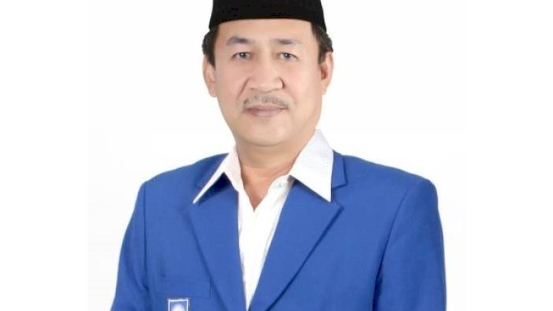Usungan Menang Hasil Hitung Cepat di 5 Daerah, Ketua DPW PAN Ucap Selamat