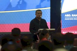 Sudah Komitmen, Appi-Rahman Lanjutkan Perjuangan Tangani Covid-19 di Kota Makassar