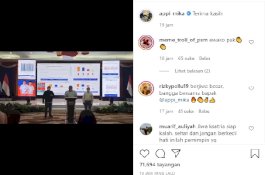 Akui Kemenangan Rival dengan Kepala Tegak, Appi-Rahman Tuai Pujian
