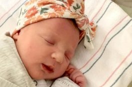Bayi Ini Lahir dari Embrio yang Dibekukan Selama 28 Tahun