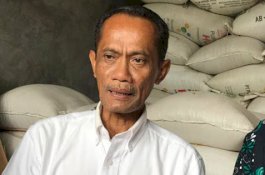 Jelang Nataru, Kementan Sigap Jaga Stabilitas Distribusi Pangan