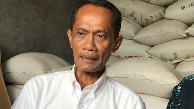 Agung Hendriadi