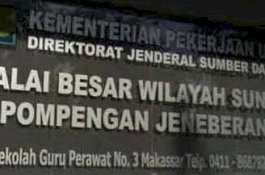 Terima Pengaduan, Polda Sulsel Lakukan Pemanggilan Terkait Perekrutan Tenaga Pendamping BBWSPJ
