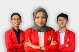 Raih Medali di Pimnas, Mahasiswa Unhas Ciptakan Teknologi Minimalkan Robekan Luka Pra-Operasi