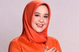 Ukir Sejarah, Begini Perjalanan Fatma Jadi Wakil Wali Kota Perempuan Pertama di Makassar