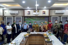 Teknik Kardiovaskuler Unimerz Jadi Percontohan, Poltekes Yogyakarta Datang Kaji Banding