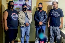 Janji Ingin Menikahi, Pria Beristri di Wajo Cabuli Anak di Bawah Umur