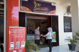 Jelang Nataru di Sulsel, Ketersediaan dan Harga Pangan Terkendali