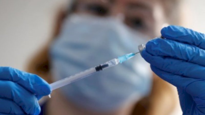 Walau Jamin Aman, Arab Saudi Tak Wajibkan Suntikan Vaksin Pfizer-BioNTech kepada Warga