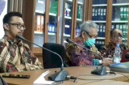 Gelar Seminar Internasional, Unimerz Hadirkan Pembicara dari Empat Negara