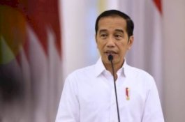 Resmi! Jokowi Tetapkan Vaksin Covid-19 Gratis