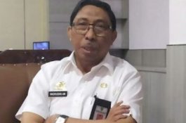 Milad Ke-61, Wabup Barru Banjir Ucapan Selamat