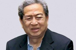 Budi Hartono Masih Nomor Satu, Aksa Mahmud Terdepak, Inilah 50 Orang Terkaya Indonesia Versi Forbes