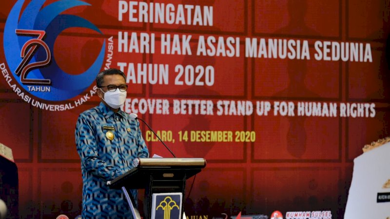 Nurdin Abdullah