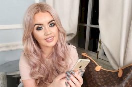 Pria yang Mau Jadi Pacarnya akan Diberi Hadiah Rp1 Miliar, Cewek Cantik Ini Tetap Saja Jomlo