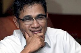 Budiman Sudjatmiko Apresiasi Perbaikan Data di Kementan