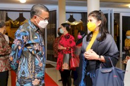 Lima Anggota Berasal dari Makassar, Ketua Komisi IX DPRD Sebut Sulsel Layak Jadi Pusat Rujukan Kanker KTI